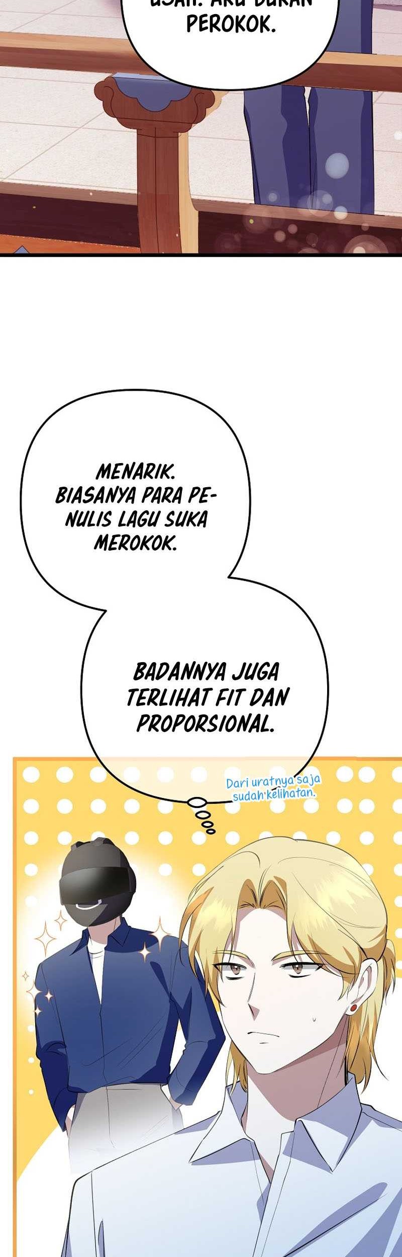 The Crazy Genius Composer Returns Chapter 37 - halaman 13