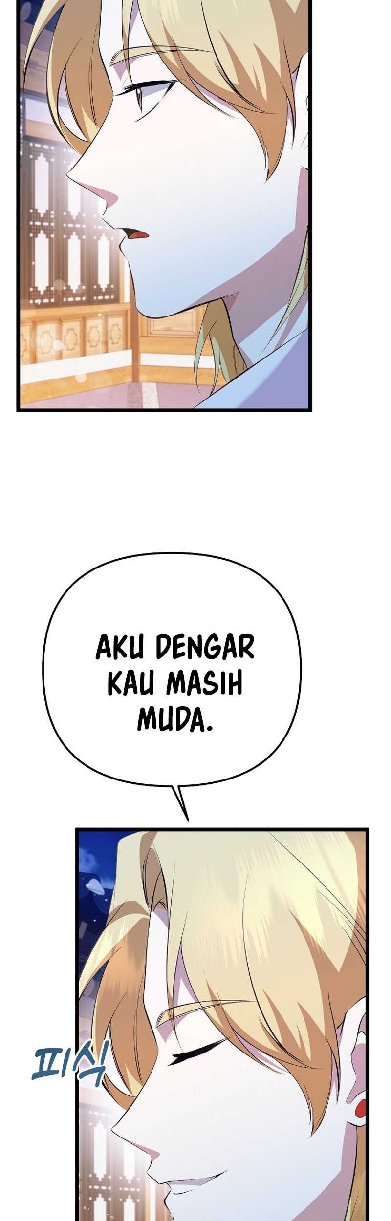 The Crazy Genius Composer Returns Chapter 37 - halaman 19