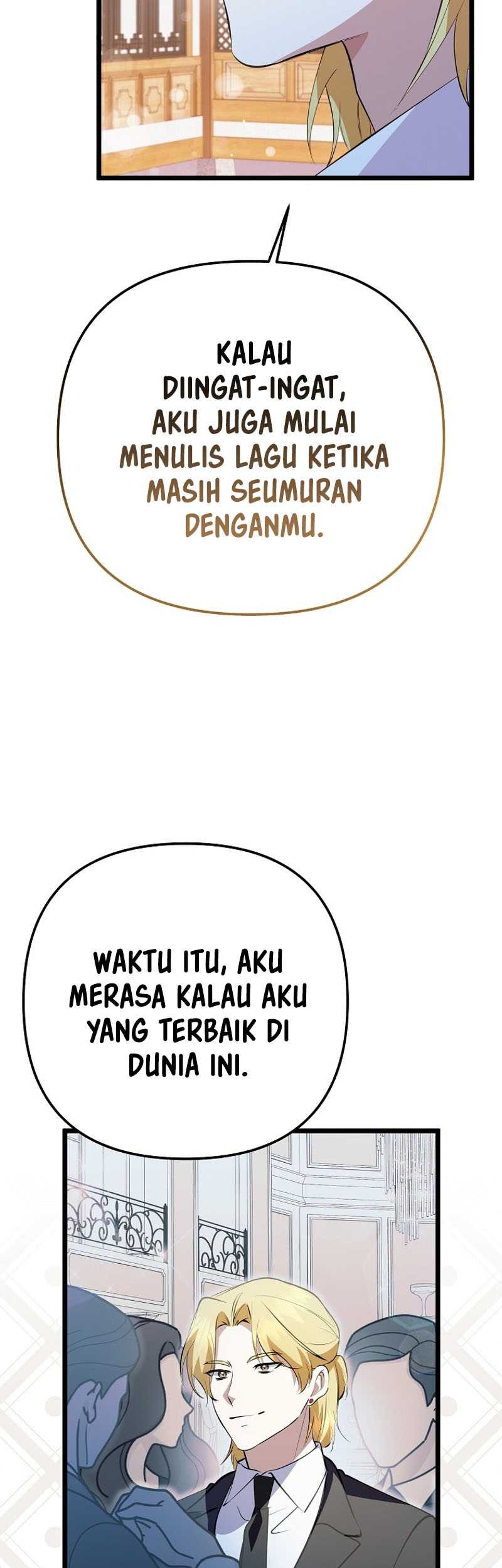 The Crazy Genius Composer Returns Chapter 37 - halaman 20