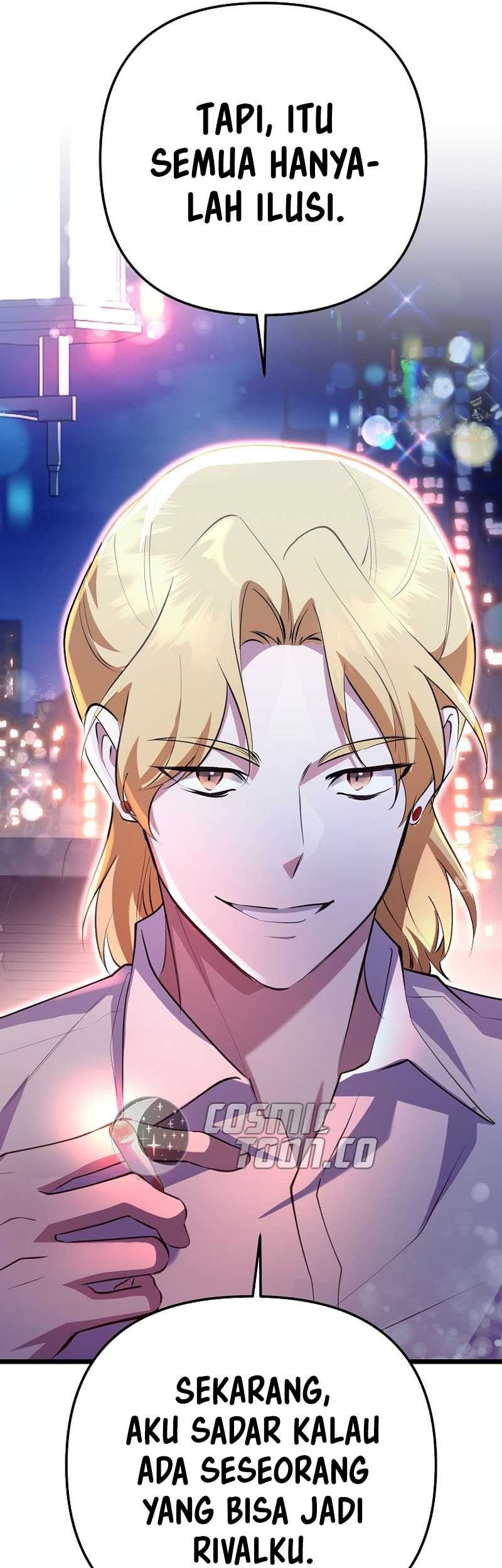 The Crazy Genius Composer Returns Chapter 37 - halaman 23