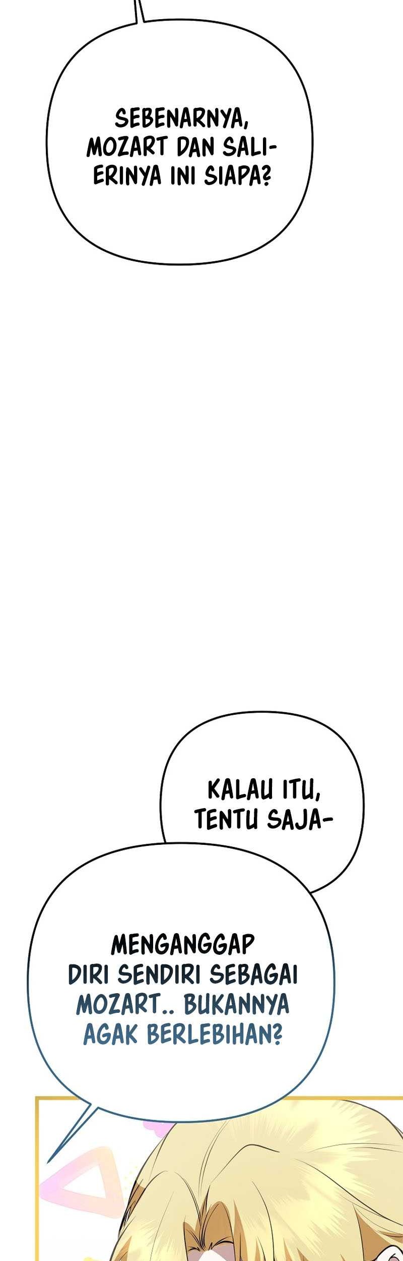 The Crazy Genius Composer Returns Chapter 37 - halaman 25