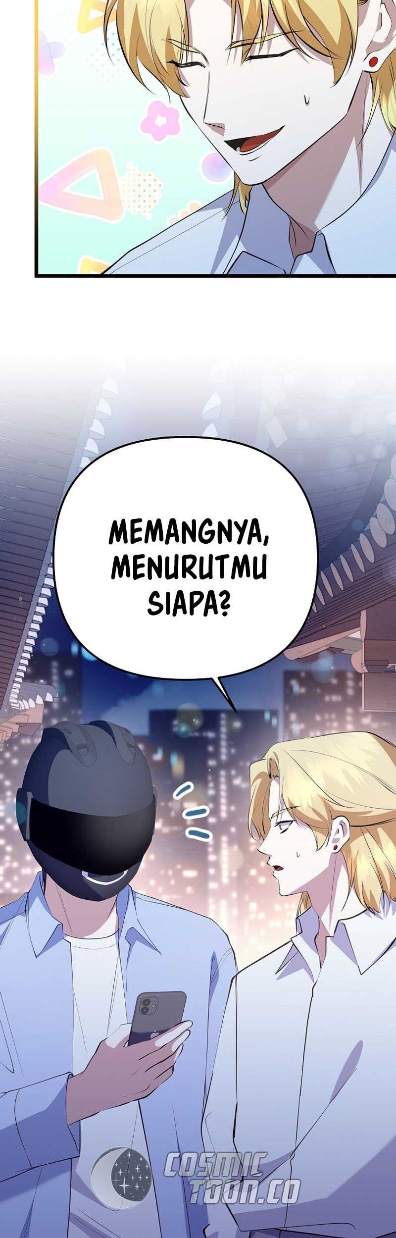 The Crazy Genius Composer Returns Chapter 37 - halaman 26