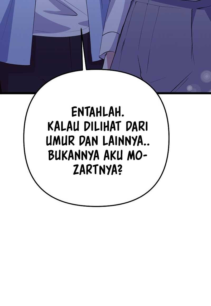 The Crazy Genius Composer Returns Chapter 37 - halaman 27