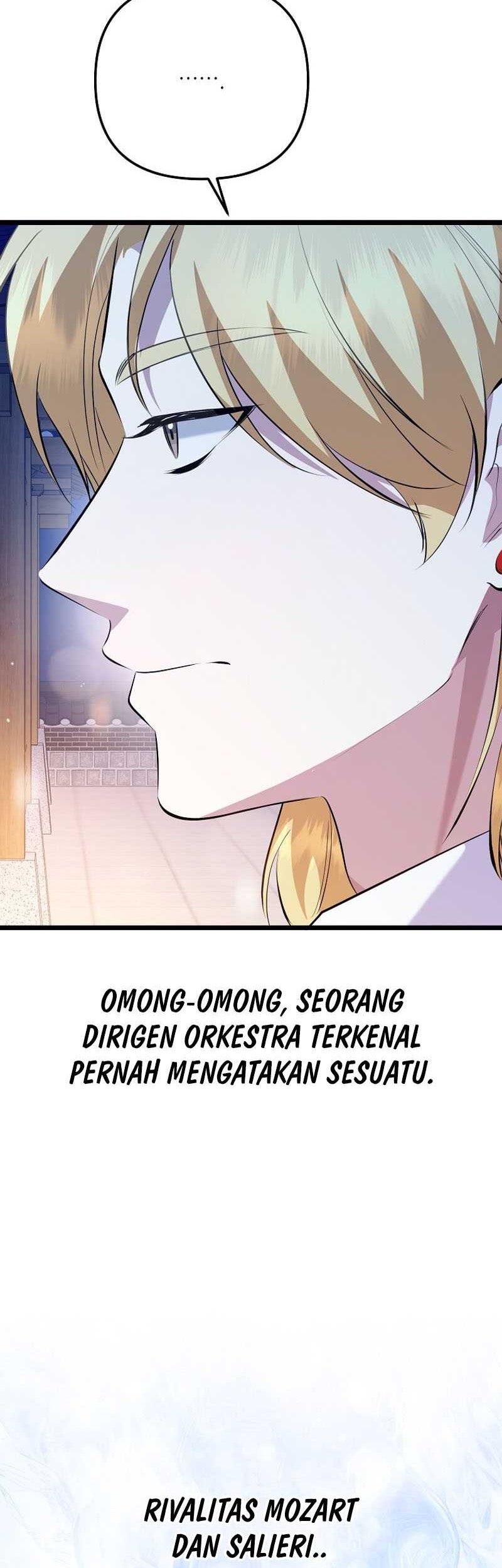 The Crazy Genius Composer Returns Chapter 37 - halaman 29