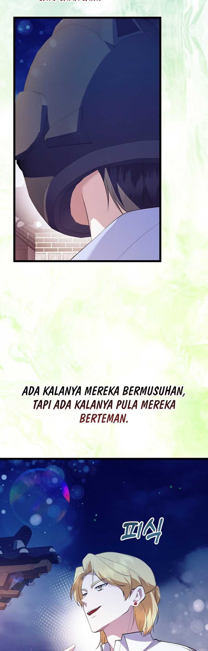 The Crazy Genius Composer Returns Chapter 37 - halaman 31