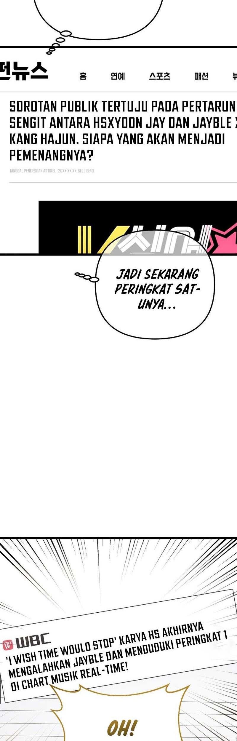 The Crazy Genius Composer Returns Chapter 37 - halaman 37