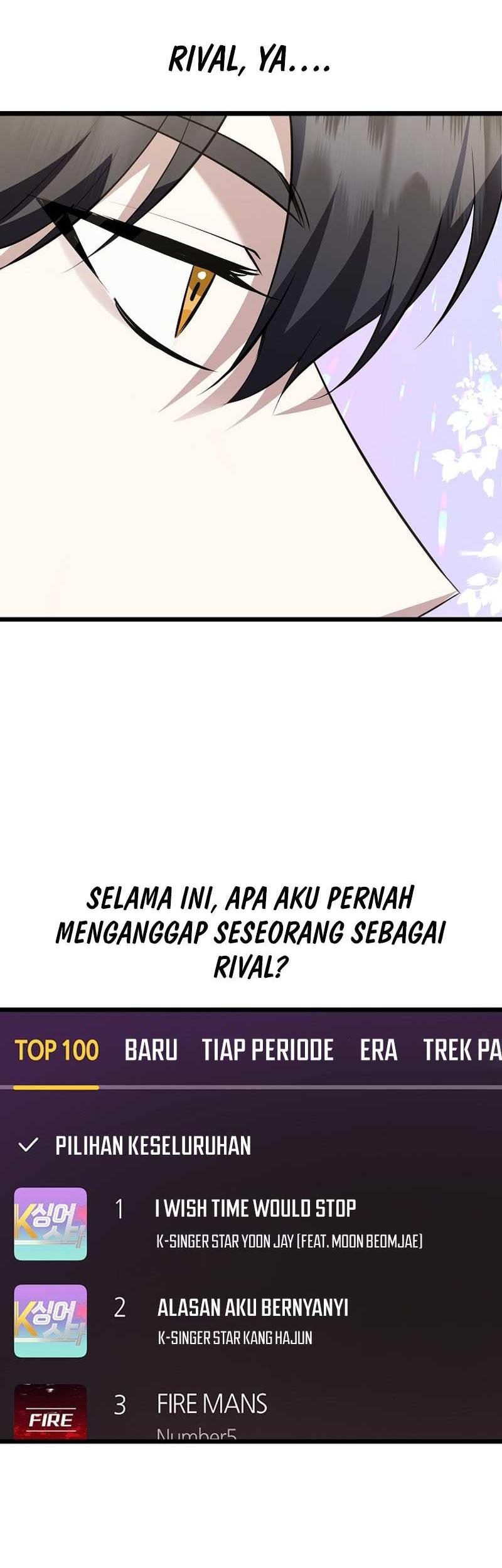 The Crazy Genius Composer Returns Chapter 37 - halaman 41