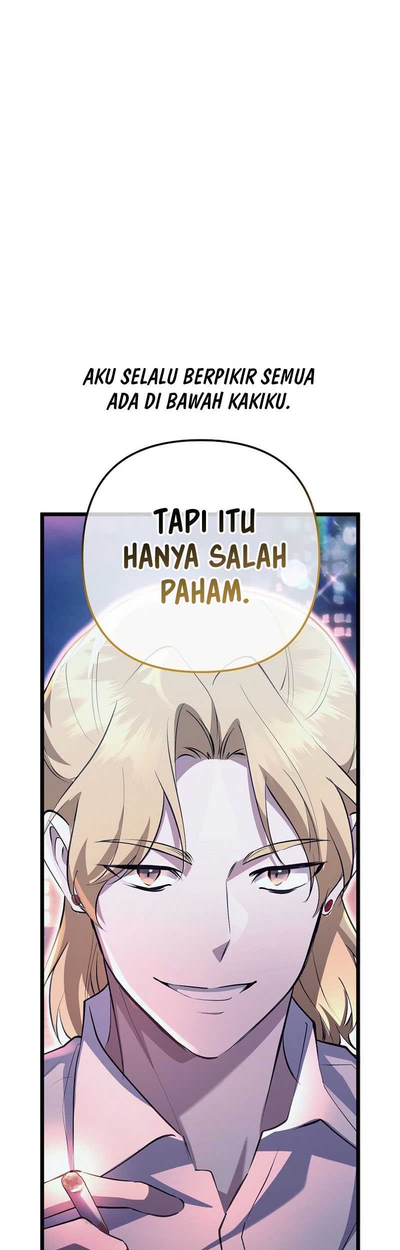 The Crazy Genius Composer Returns Chapter 37 - halaman 42