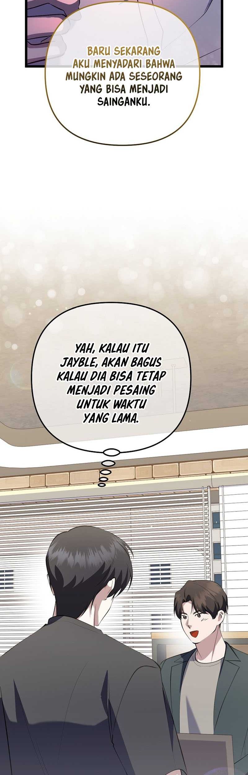 The Crazy Genius Composer Returns Chapter 37 - halaman 43