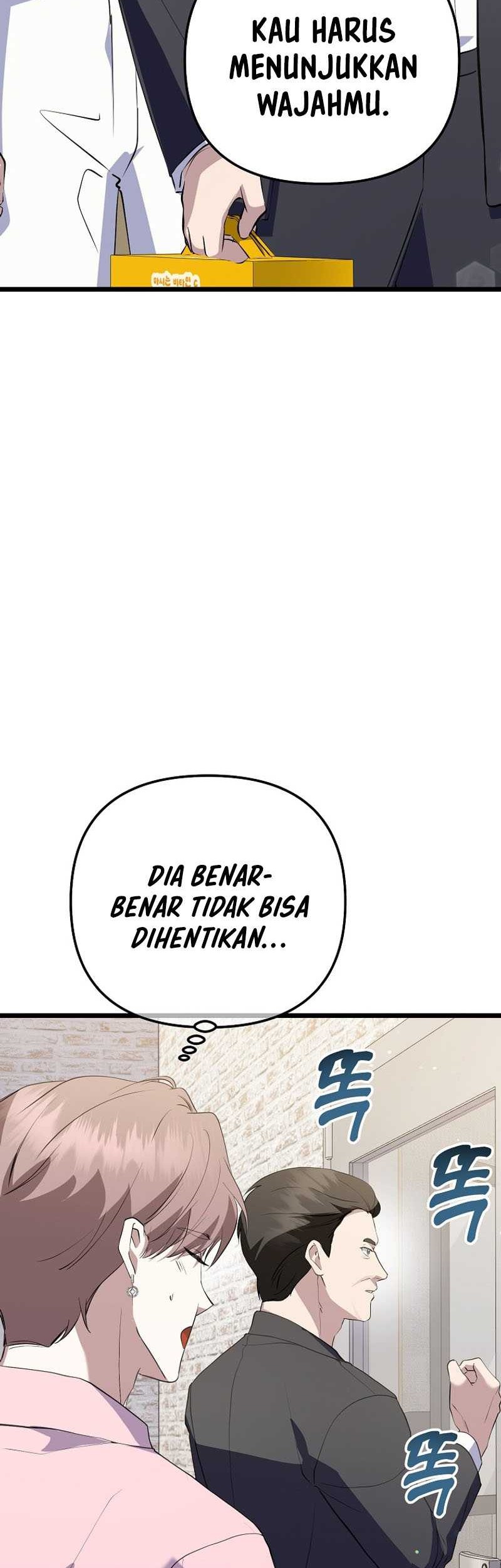 The Crazy Genius Composer Returns Chapter 37 - halaman 47