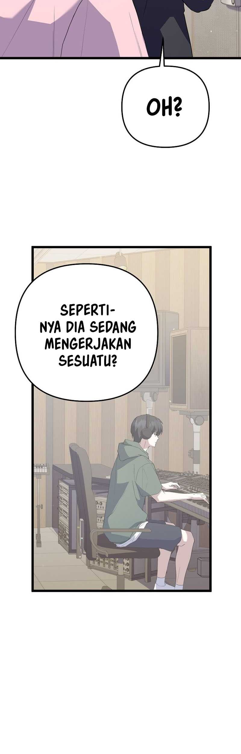The Crazy Genius Composer Returns Chapter 37 - halaman 48