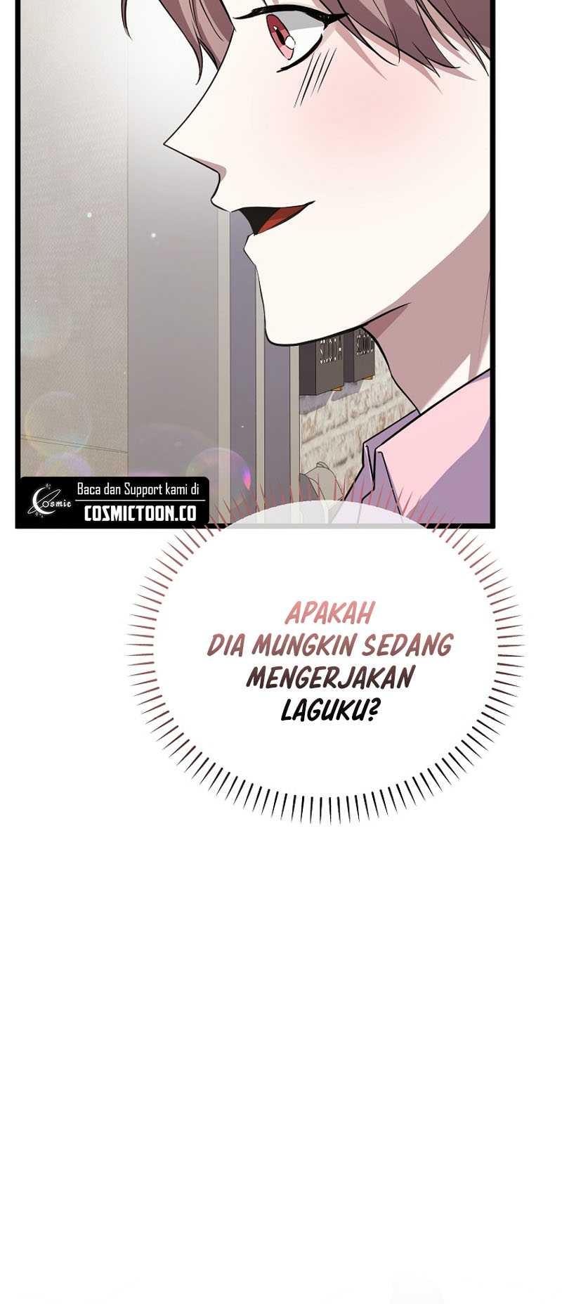 The Crazy Genius Composer Returns Chapter 37 - halaman 50