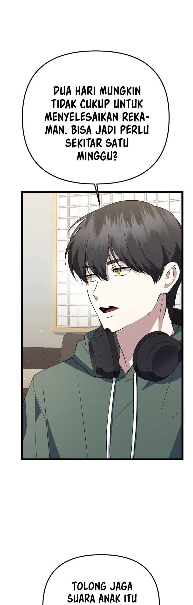 The Crazy Genius Composer Returns Chapter 37 - halaman 53