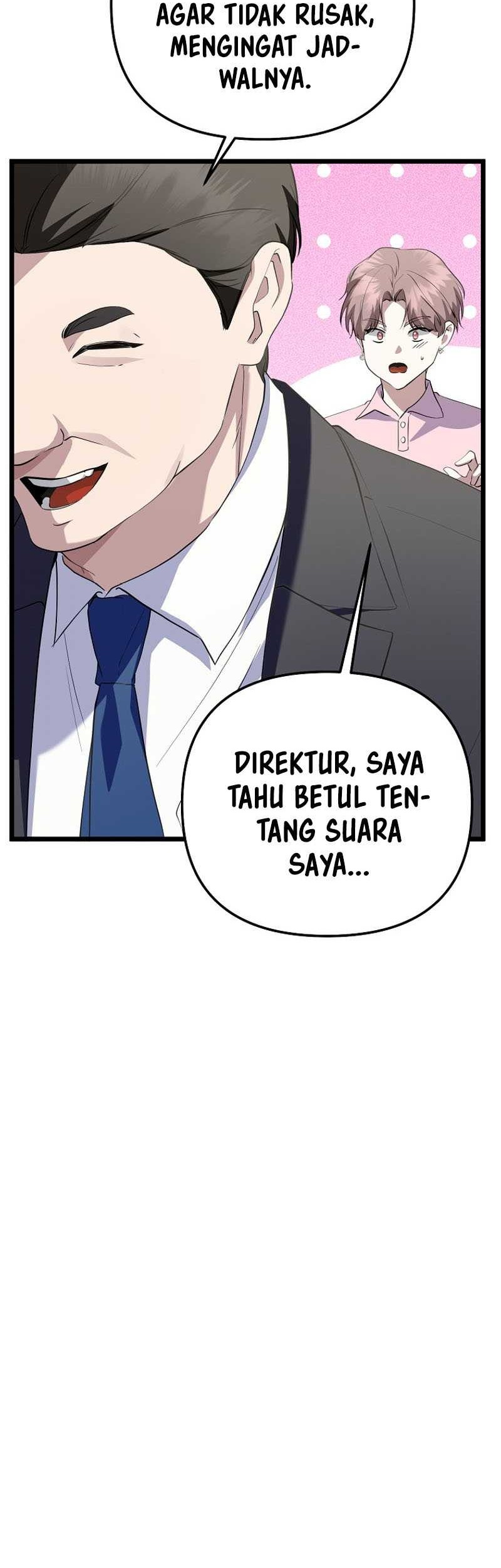 The Crazy Genius Composer Returns Chapter 37 - halaman 54