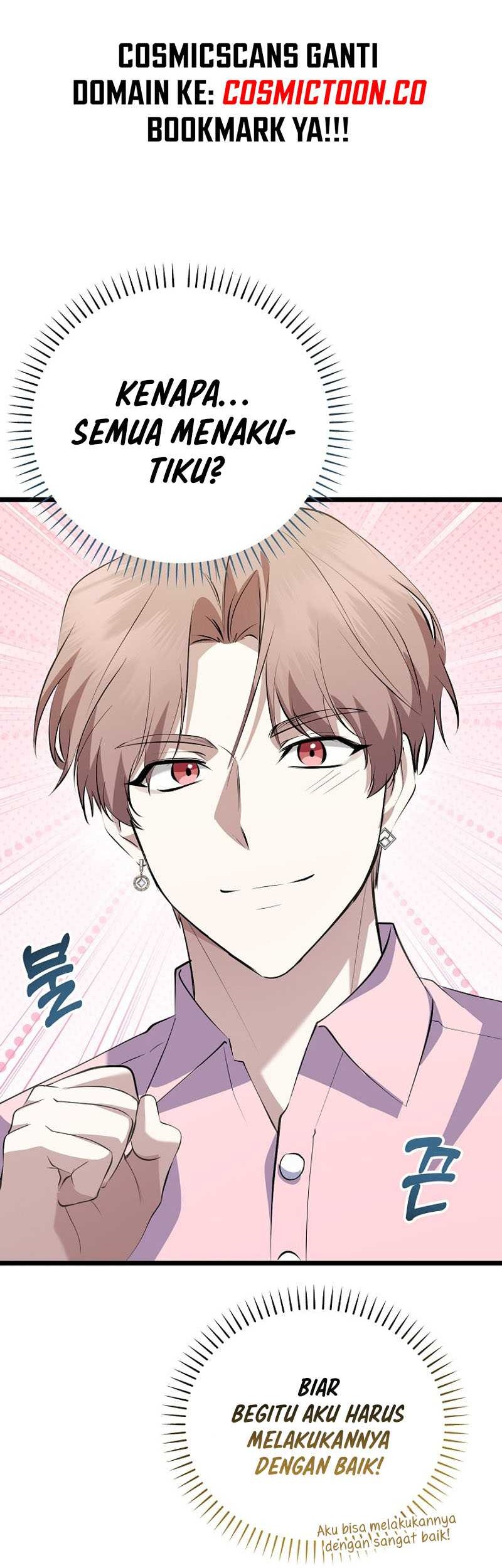 The Crazy Genius Composer Returns Chapter 37 - halaman 58