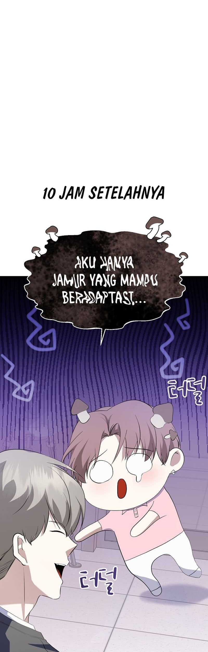 The Crazy Genius Composer Returns Chapter 37 - halaman 59