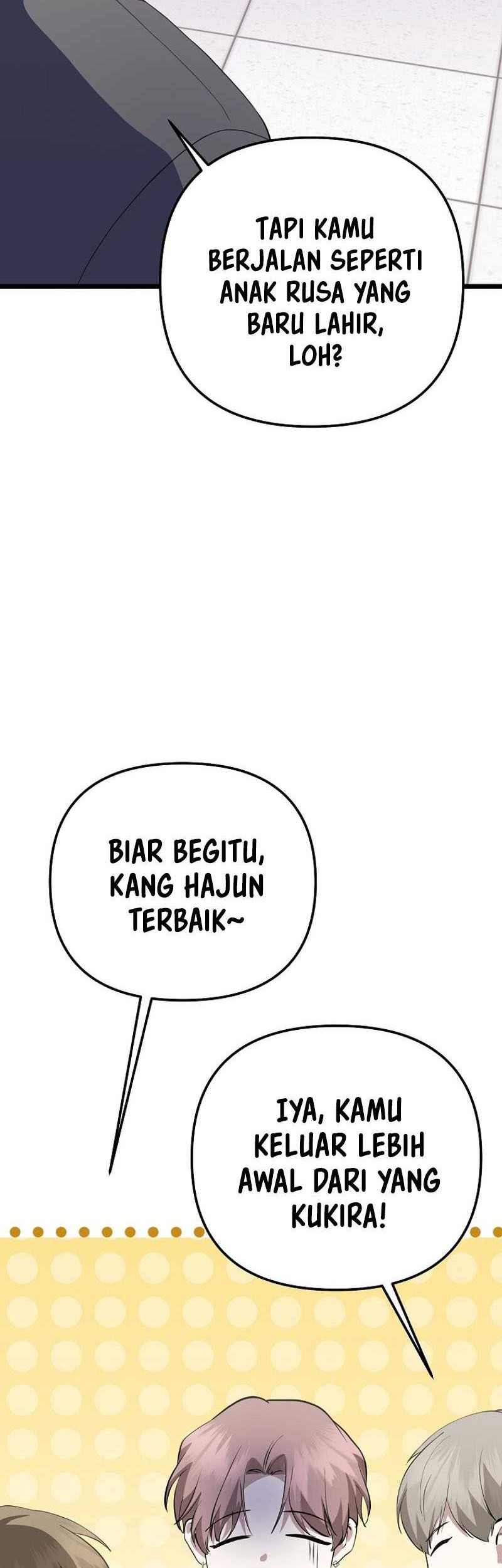 The Crazy Genius Composer Returns Chapter 37 - halaman 60