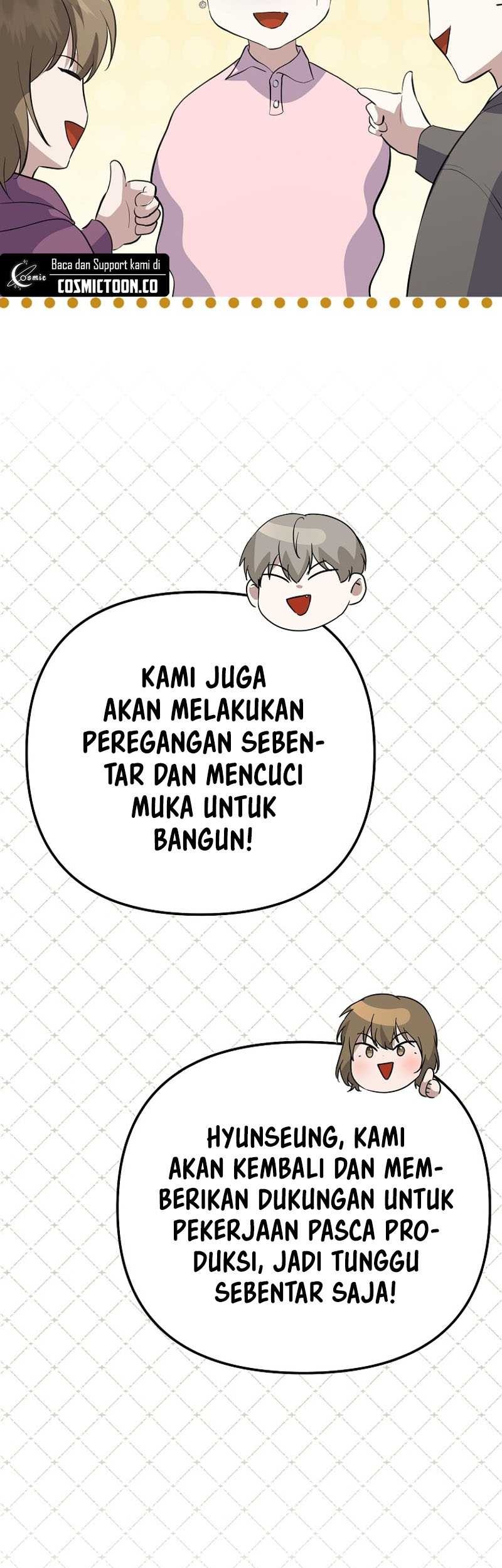 The Crazy Genius Composer Returns Chapter 37 - halaman 61