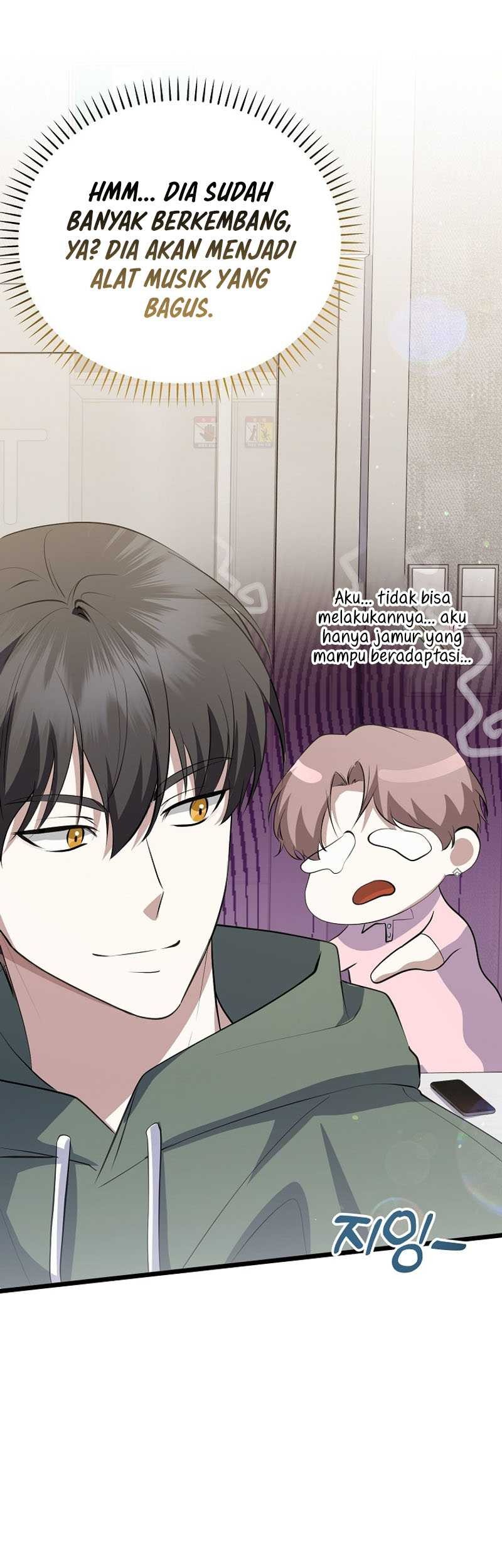 The Crazy Genius Composer Returns Chapter 37 - halaman 63