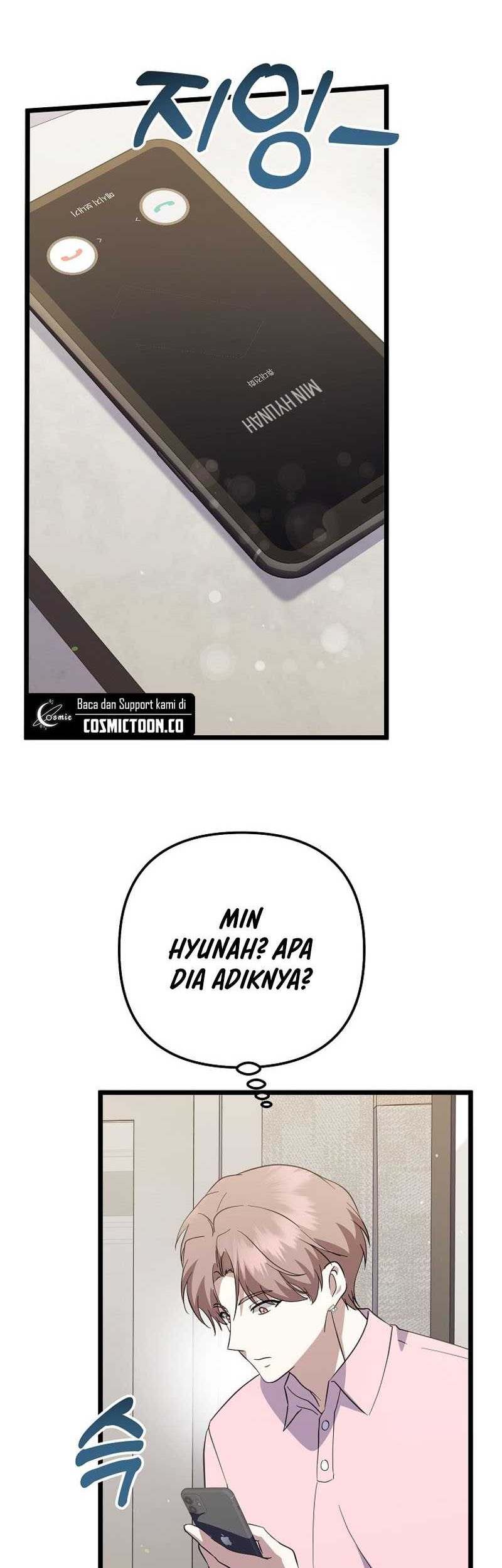 The Crazy Genius Composer Returns Chapter 37 - halaman 64