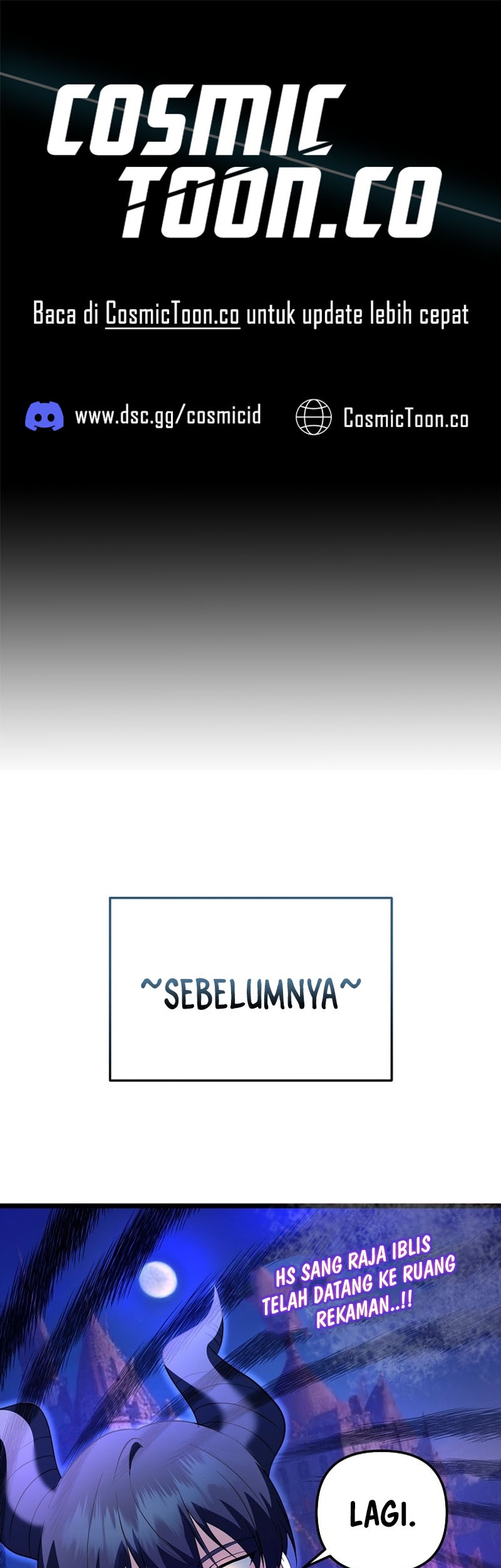 The Crazy Genius Composer Returns Chapter 38 - halaman 1