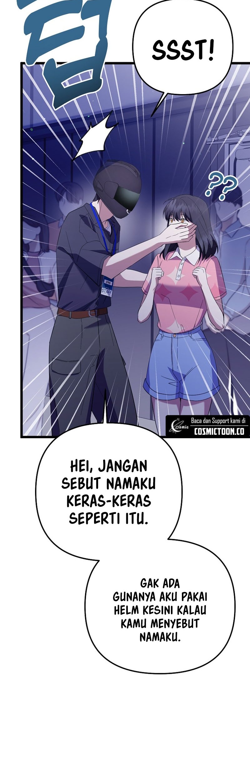The Crazy Genius Composer Returns Chapter 38 - halaman 10