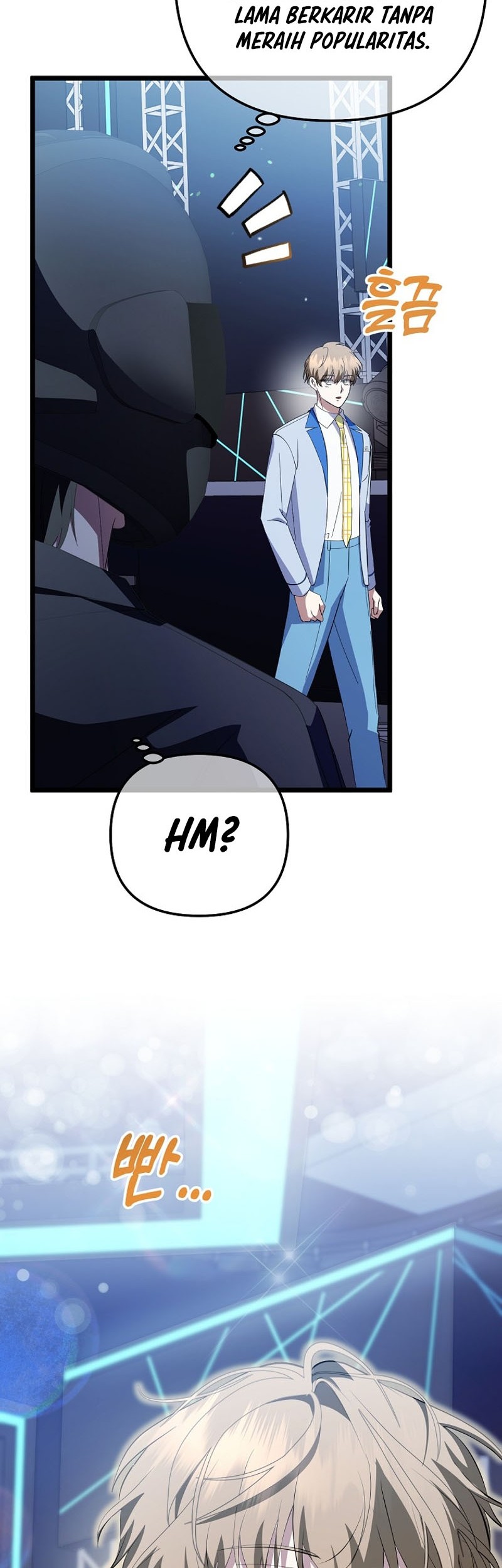 The Crazy Genius Composer Returns Chapter 38 - halaman 24