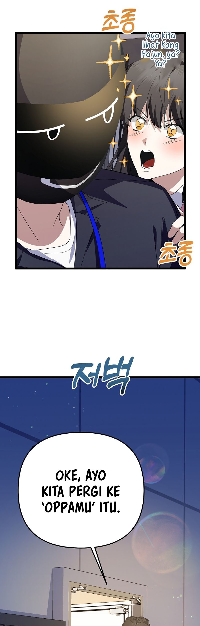 The Crazy Genius Composer Returns Chapter 38 - halaman 29