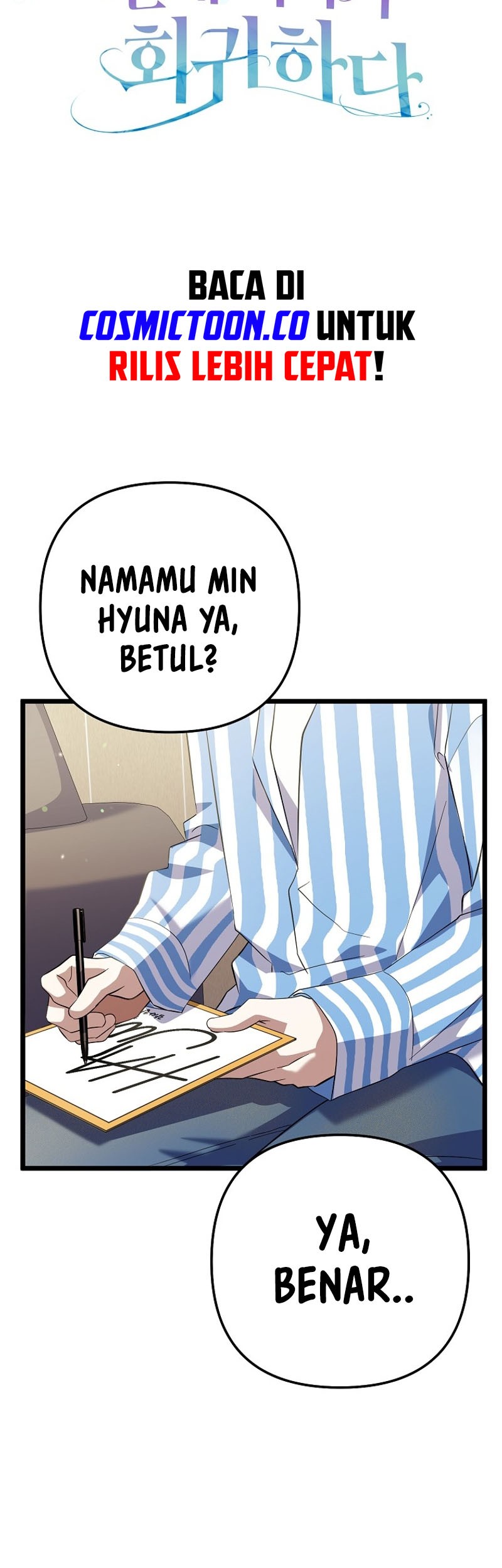 The Crazy Genius Composer Returns Chapter 38 - halaman 31
