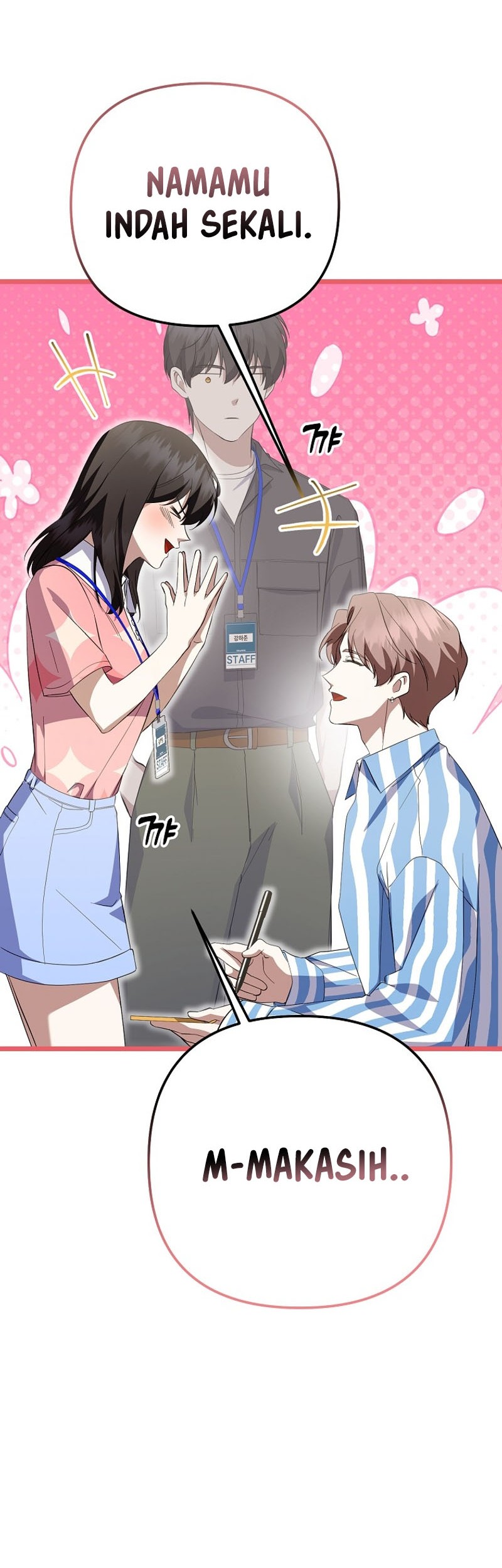 The Crazy Genius Composer Returns Chapter 38 - halaman 32