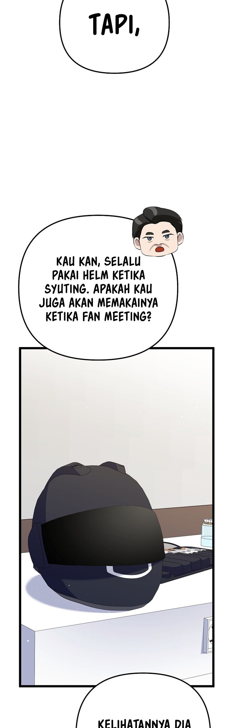 The Crazy Genius Composer Returns Chapter 38 - halaman 38