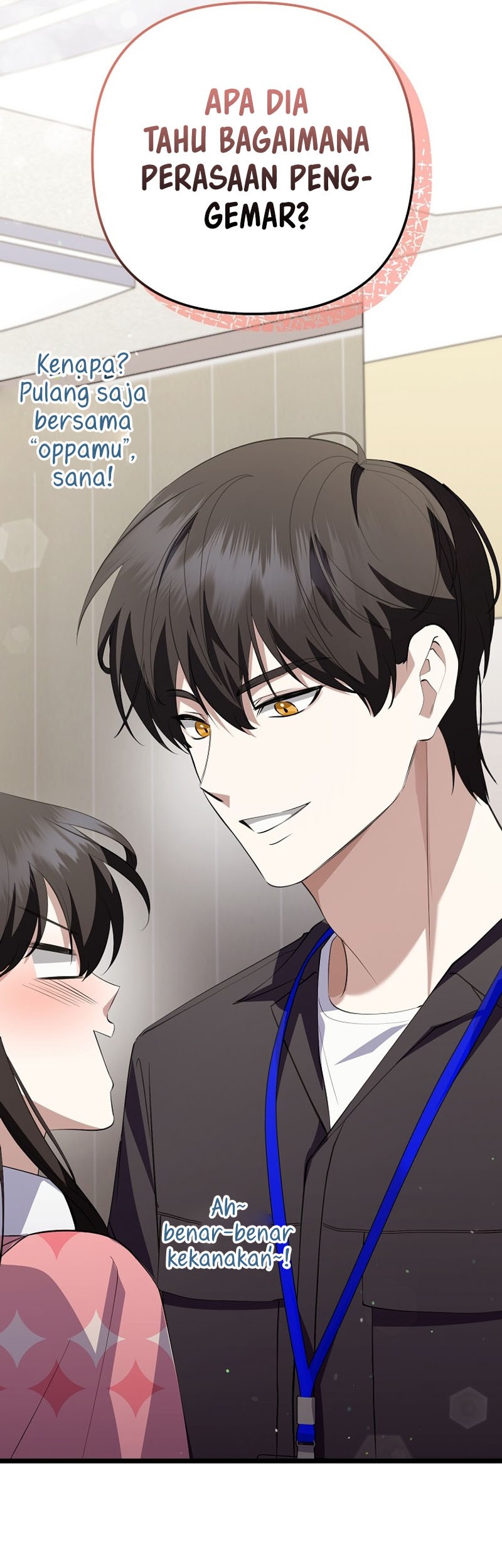 The Crazy Genius Composer Returns Chapter 38 - halaman 40