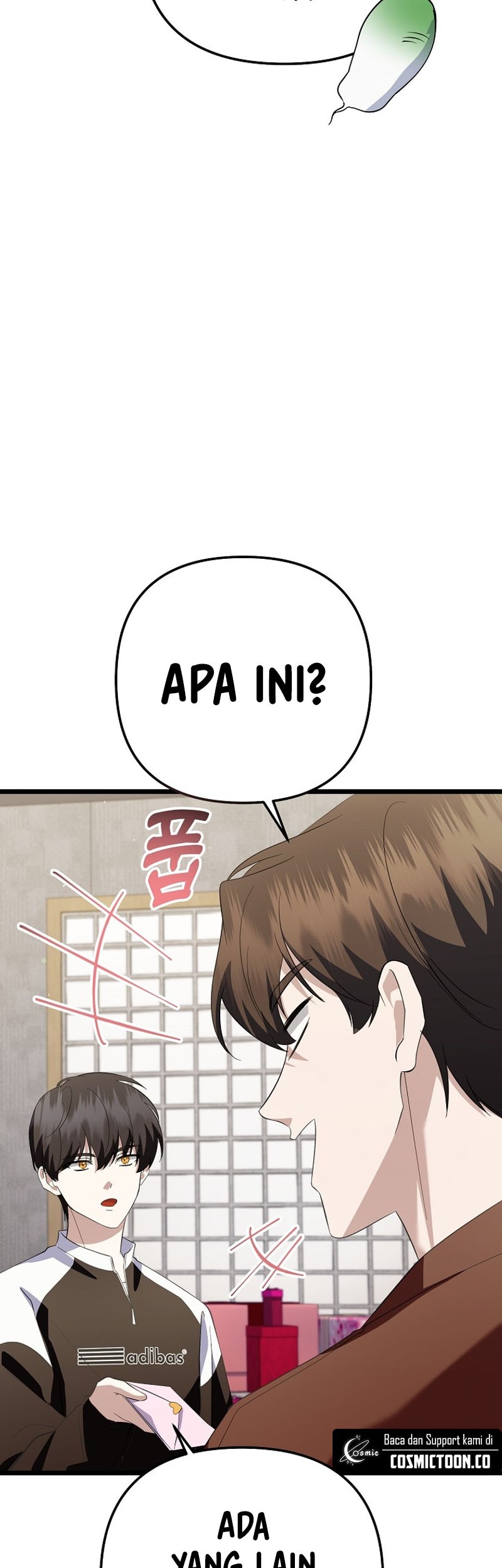 The Crazy Genius Composer Returns Chapter 38 - halaman 44