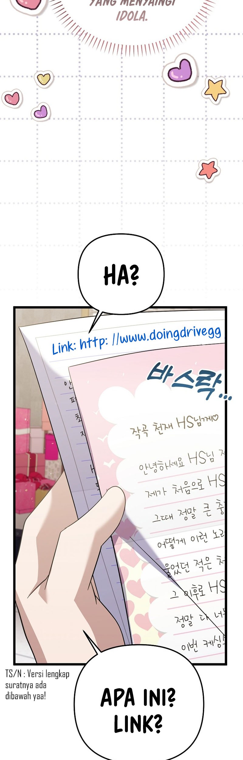 The Crazy Genius Composer Returns Chapter 38 - halaman 47