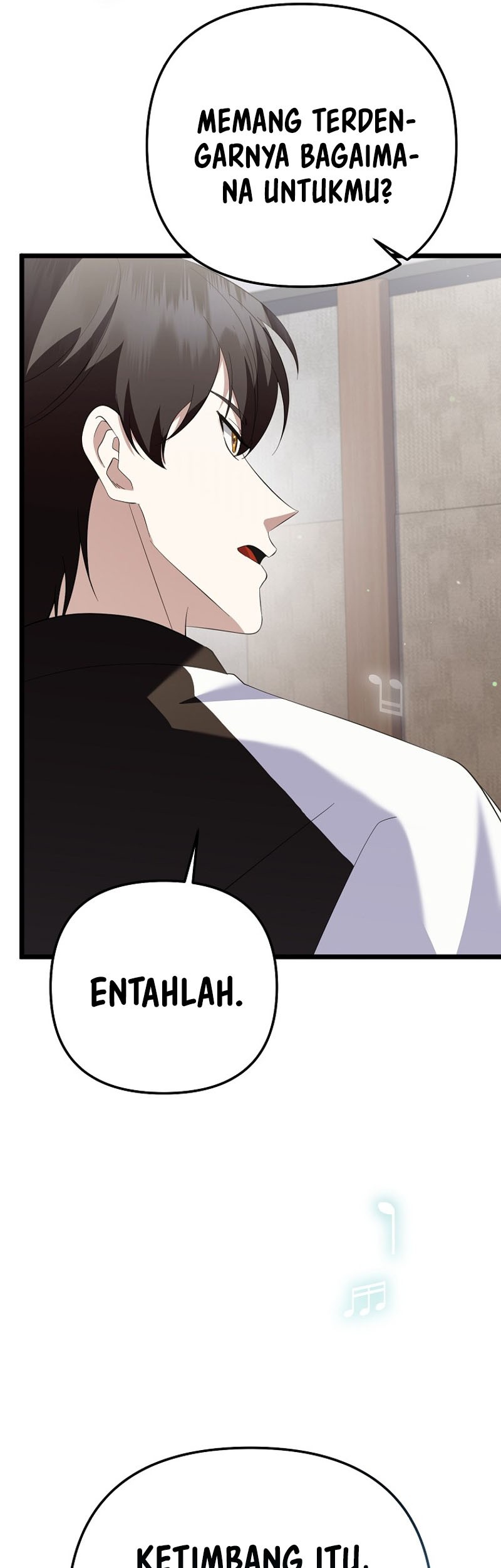 The Crazy Genius Composer Returns Chapter 38 - halaman 57