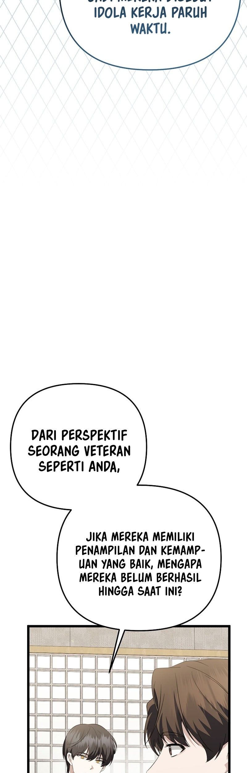 The Crazy Genius Composer Returns Chapter 38 - halaman 59
