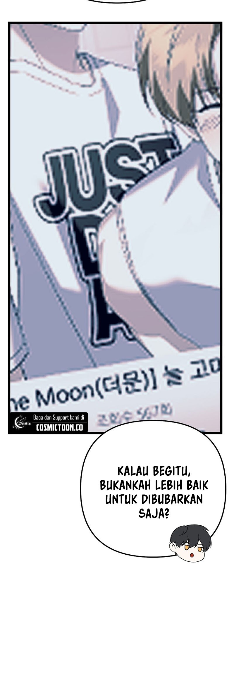 The Crazy Genius Composer Returns Chapter 38 - halaman 61