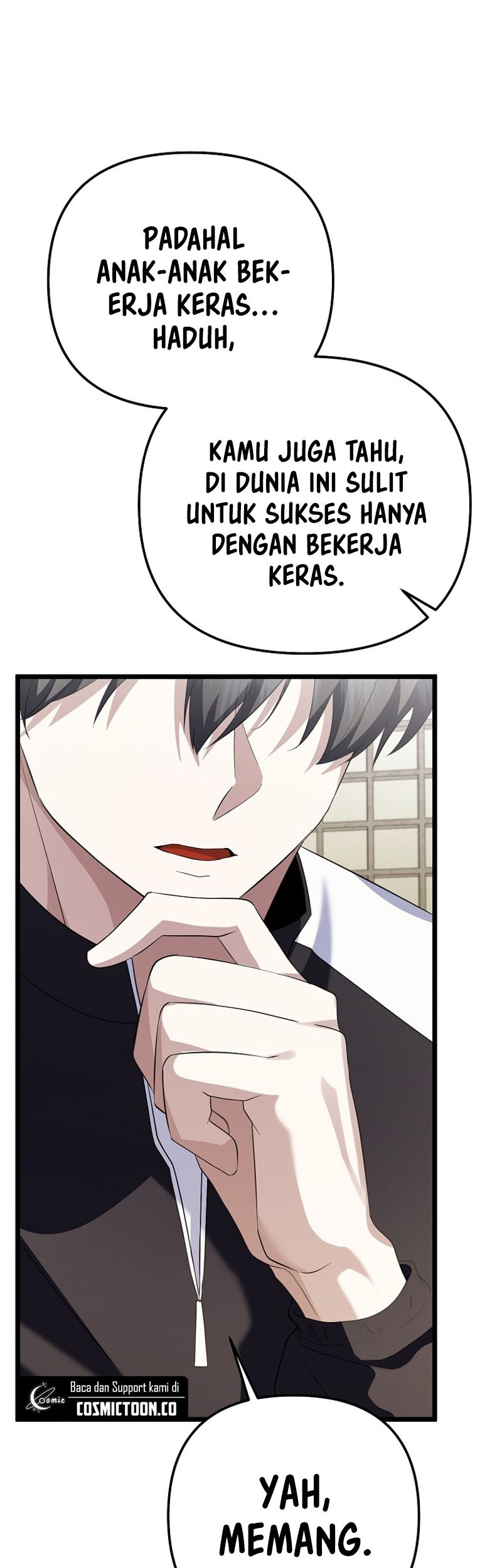 The Crazy Genius Composer Returns Chapter 38 - halaman 66