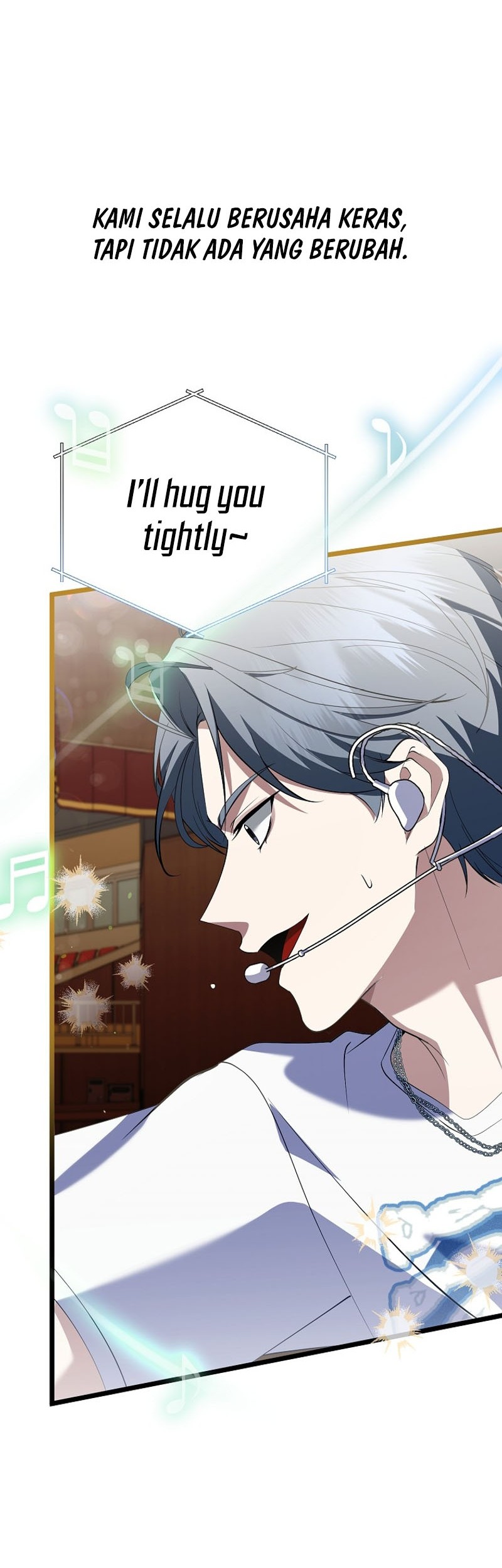 The Crazy Genius Composer Returns Chapter 38 - halaman 74