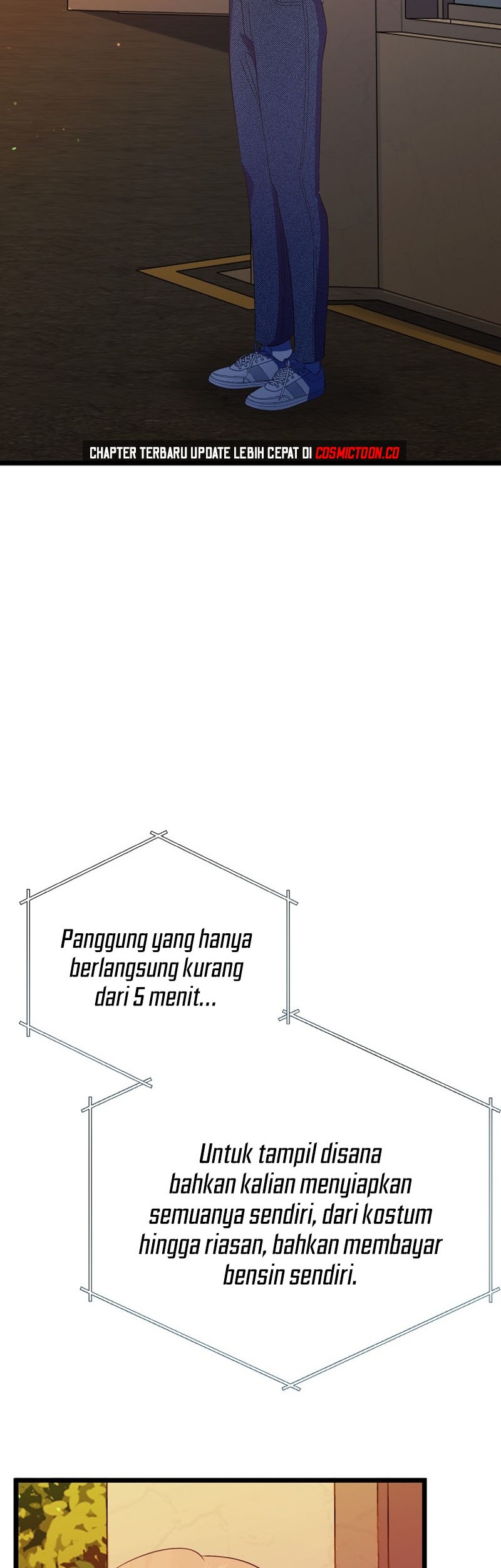 The Crazy Genius Composer Returns Chapter 38 - halaman 80