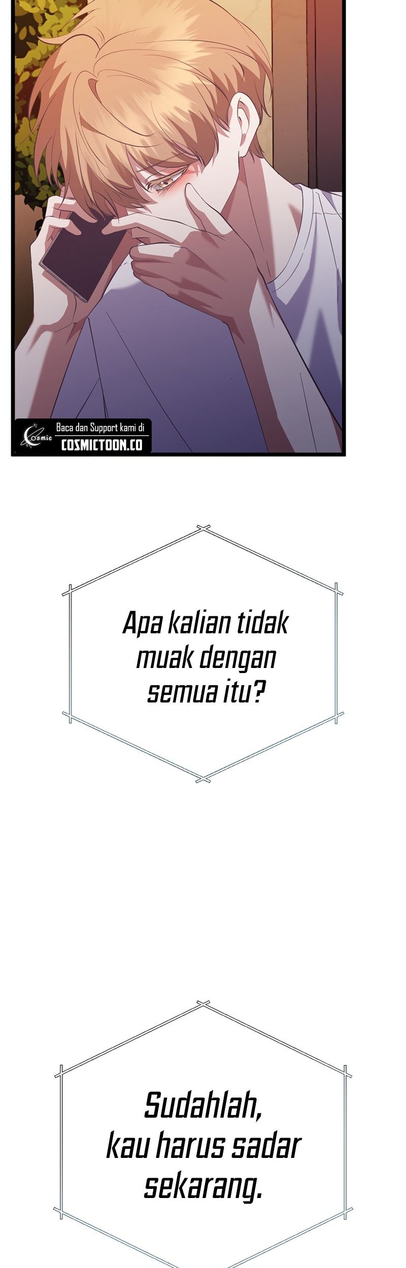 The Crazy Genius Composer Returns Chapter 38 - halaman 81