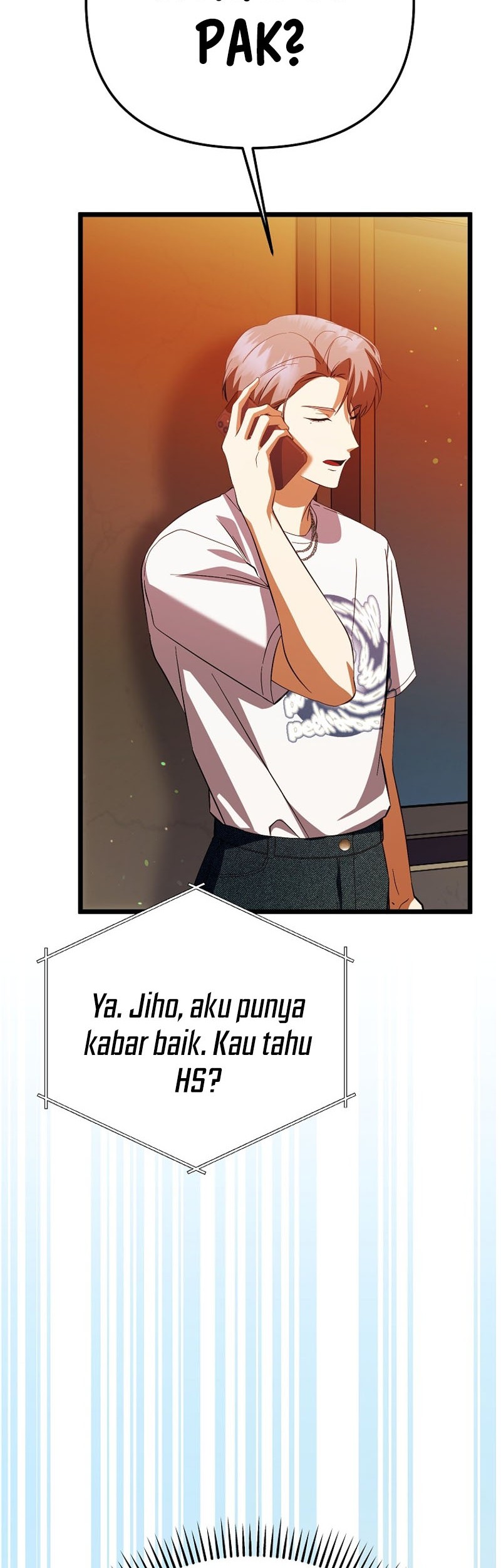 The Crazy Genius Composer Returns Chapter 38 - halaman 85