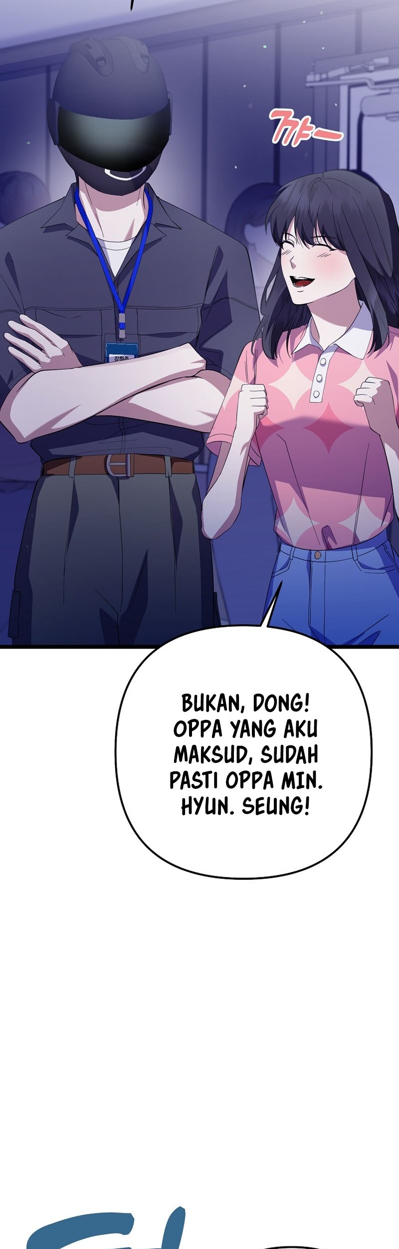 The Crazy Genius Composer Returns Chapter 38 - halaman 9