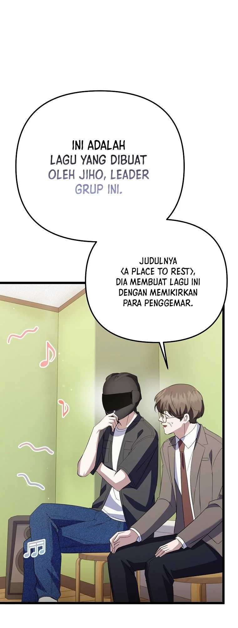 The Crazy Genius Composer Returns Chapter 39 - halaman 11