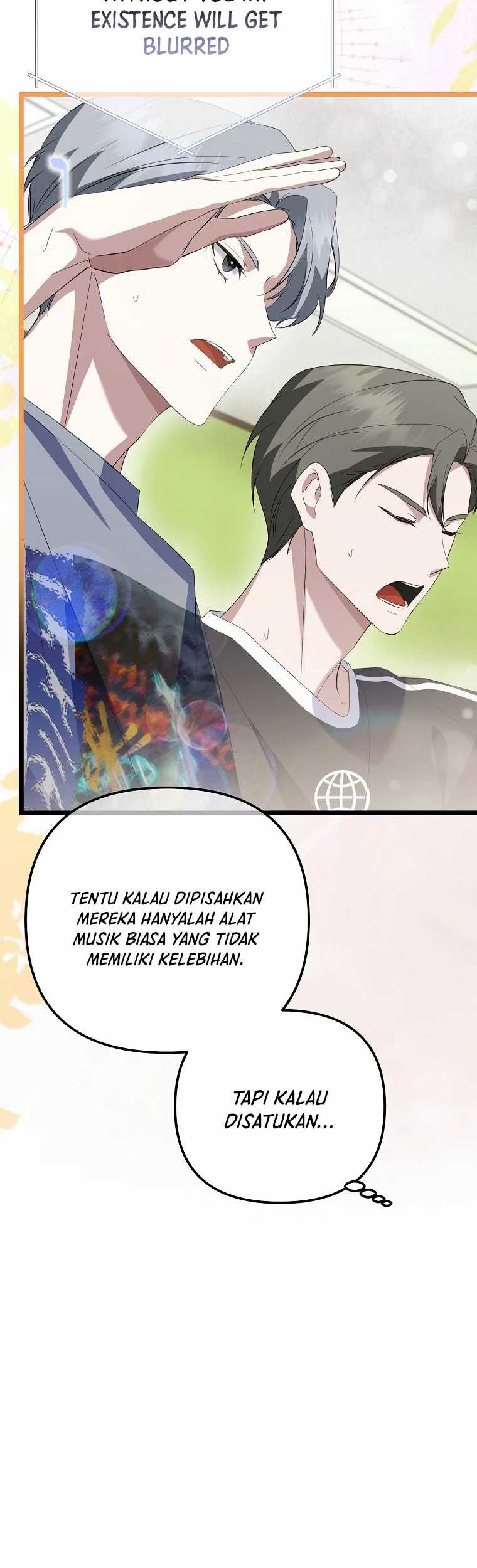 The Crazy Genius Composer Returns Chapter 39 - halaman 14