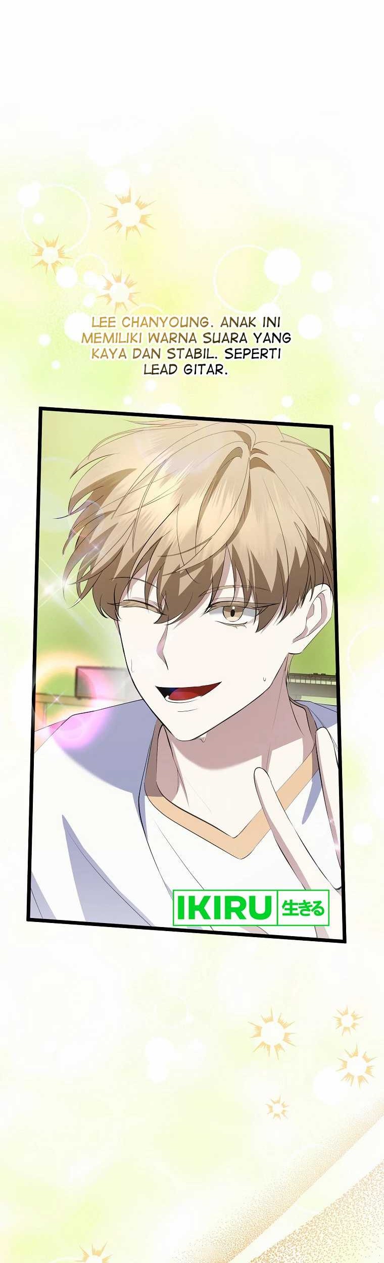 The Crazy Genius Composer Returns Chapter 39 - halaman 15