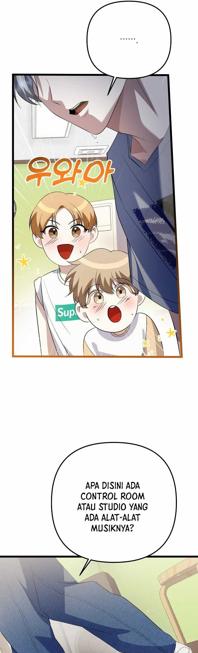The Crazy Genius Composer Returns Chapter 39 - halaman 22