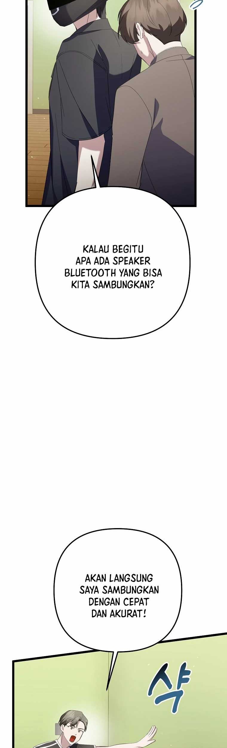 The Crazy Genius Composer Returns Chapter 39 - halaman 24