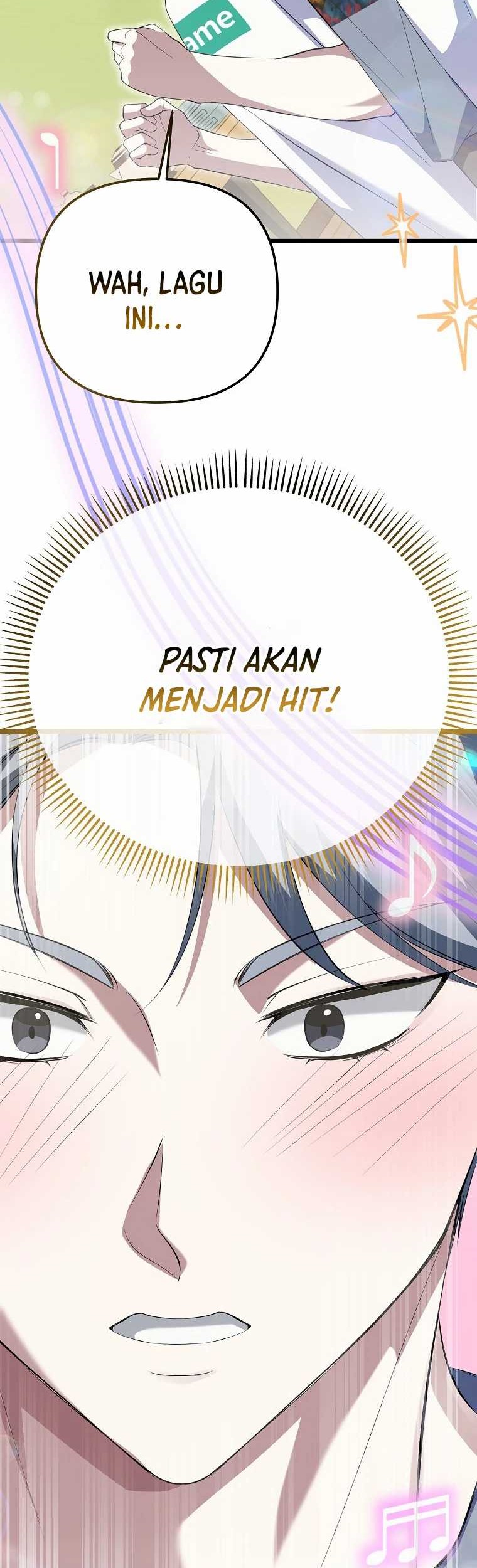 The Crazy Genius Composer Returns Chapter 39 - halaman 33