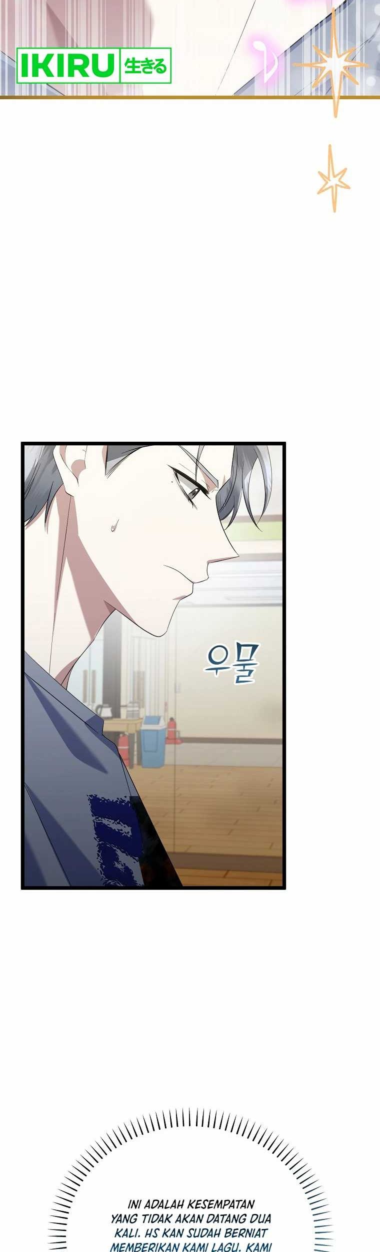 The Crazy Genius Composer Returns Chapter 39 - halaman 34